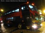 Marcopolo Paradiso 1800DD / Volvo B-12R / Linea Azul