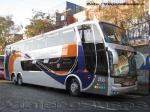 Marcopolo Paradiso 1800DD / Volvo B-12R / Pullman Los Conquistadores