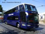 Marcopolo Paradiso 1800DD / Scania K-420 / Pullman Bus