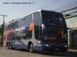 Marcopolo Paradiso 1800DD / Scania K420 / Pullman Bus