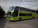 Marcopolo Paradiso 1800DD / Scania K420 / Tur-Bus