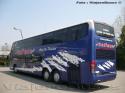 Marcopolo Paradiso 1800DD / Scania K420 / Andimar Vip