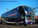 Marcopolo Paradiso 1800DD / Scania K420 / Andimar