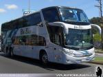 Marcopolo Paradiso G7 1800DD / Mercedes Benz O-500RSD / Bio-Bio