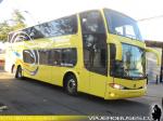 Marcopolo Paradiso 1800DD / Scania K124IB / Tepual