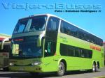 Marcopolo Paradiso 1800DD / Mercedes Benz O-500RSD / Tur-Bus