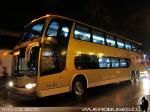 Marcopolo Paradiso 1800DD / Scania K420 / Buses Fierro