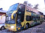 Marcopolo Paradiso 1800DD / Scania K420 / Bus Norte