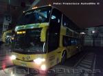 Marcopolo Paradiso 1800DD / Mercedes Benz O-500RSD / Bus Norte