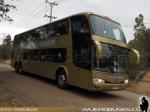 Marcopolo Paradiso 1800DD / Scania K420 / Buses Fierro - Servicio Especial