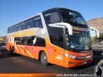 Marcopolo Paradiso G7 1800DD / Volvo B12R / Bus Norte