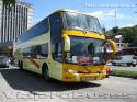 Marcopolo Paradiso 1800DD / Scania K124IB / JAC