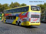 Marcopolo Paradiso 1800DD / Scania K420 / Jetsur