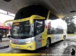 Marcopolo Paradiso G7 1800DD / Mercedes Benz O-500RSD / Jet Sur