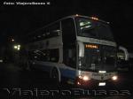 Marcopolo Paradiso 1800DD / Scania K420 / Pullman Tur