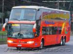 Marcopolo Paradiso 1800DD / Scania K420 / Pullman Bus