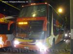 Marcopolo Paradiso 1800DD / Scania K420 / Pullman Los Libertadores