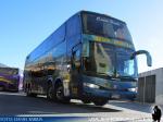 Marcopolo Paradiso 1800DD / Scania K420 / Bus Norte