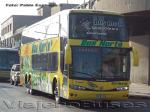 Marcopolo Paradiso 1800DD / Scania K420 / Bus Norte