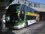 Marcopolo Paradiso 1800DD / Scania K420 / Bus Norte