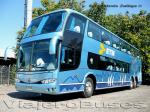 Marcopolo Paradiso 1800DD / Scania K420 / ETM