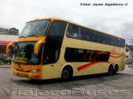 Marcopolo Paradiso 1800DD / Scania K124IB / JAC