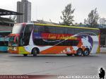 Marcopolo Paradiso 1800DD / Scania K420 / Pullman Los Libertadores