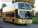 Marcopolo Paradiso 1800DD / Scania K124IB / JAC