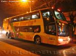 Marcopolo Paradiso 1800DD / Volvo B12R / Bus Norte