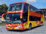 Marcopolo Paradiso 1800DD / Volvo B12R / Pullman Bus