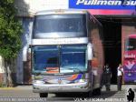 Marcopolo Paradiso 1800DD / Volvo B12R / Pullman Los Conquistadores