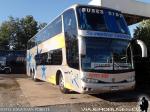 Marcopolo Paradiso 1800DD / Mercedes Benz O-500RSD / Buses Diaz