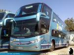 Marcopolo Paradiso G7 1800DD / Scania K420 / ETM