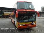 Marcopolo Paradiso 1800DD / Mercedes Benz O-500RSD / Pullman Los Libertadores