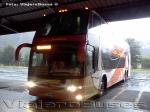 Marcopolo Paradiso 1800DD / Mercedes Benz O-500RSD / Pullman Los Libertadores