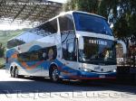 Marcopolo Paradiso 1800DD / Scania K420 / Eme Bus