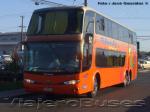 Marcopolo Paradiso 1800DD / Scania K124IB / Pullman Bus