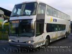 Marcopolo Paradiso 1800DD / Scania K420 / ETM