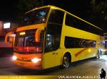 Marcopolo Paradiso 1800DD / Scania K420 / JAC
