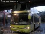 Marcopolo Paradiso 1800DD / Scania K420 / Tur-Bus