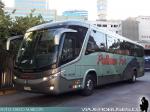 Marcopolo Paradiso G7 1050 / Mercedes Benz OC-500RF / Pullman Sur