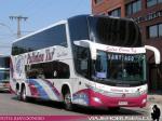 Unidades Marcopolo Paradiso G7 1800DD / Volvo B420R / Pullman Tur