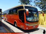 Mascarello Roma 350 / Mercedes Benz O-500RS / Buses Peñablanca