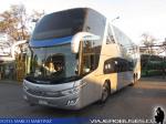 Marcopolo Paradiso G7 1800DD / Volvo B420R / Buses Altas Cumbres