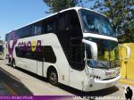 Busscar Panoramico DD / Scania K420 / Condor Bus