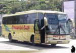 Marcopolo Viaggio 1050 / Mercedes Benz O-500R / Cruz del Sur