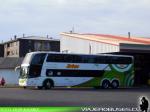 Marcopolo Paradiso 1800DD / Scania K420 / Erbuc