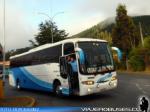 Comil Campione 3.45 / Mercedes Benz OH-1628 / Gama Bus