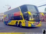 Modasa Zeus 3 / Scania K440 8x2 / Jet Sur