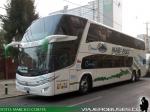 Marcopolo Paradiso G7 1800DD / Scania K400 / Nar-Bus